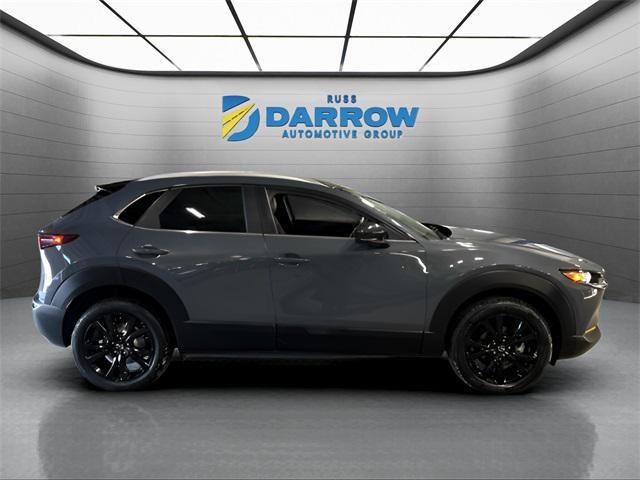 used 2024 Mazda CX-30 car, priced at $22,968