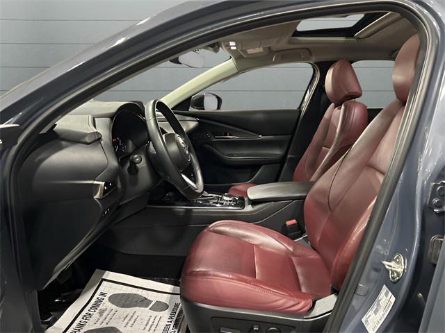 used 2024 Mazda CX-30 car, priced at $22,968
