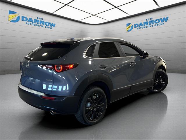 used 2024 Mazda CX-30 car, priced at $22,968