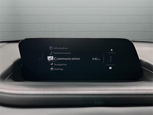 used 2024 Mazda CX-30 car, priced at $22,968