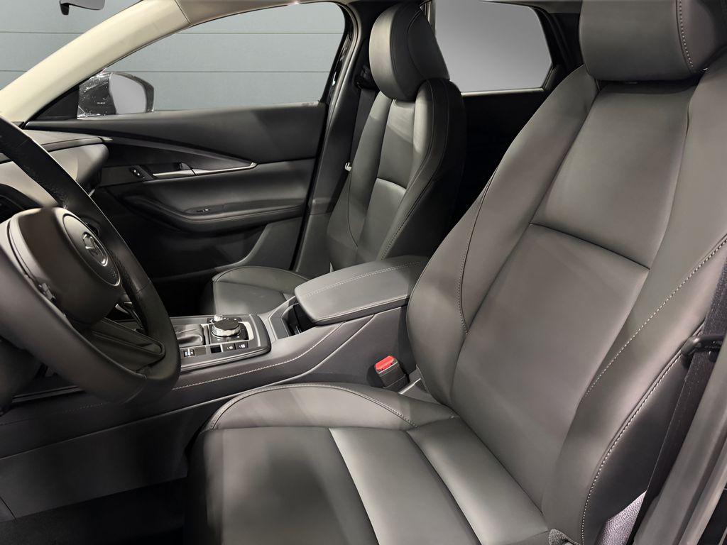 new 2026 Mazda CX-30 car, priced at $26,643