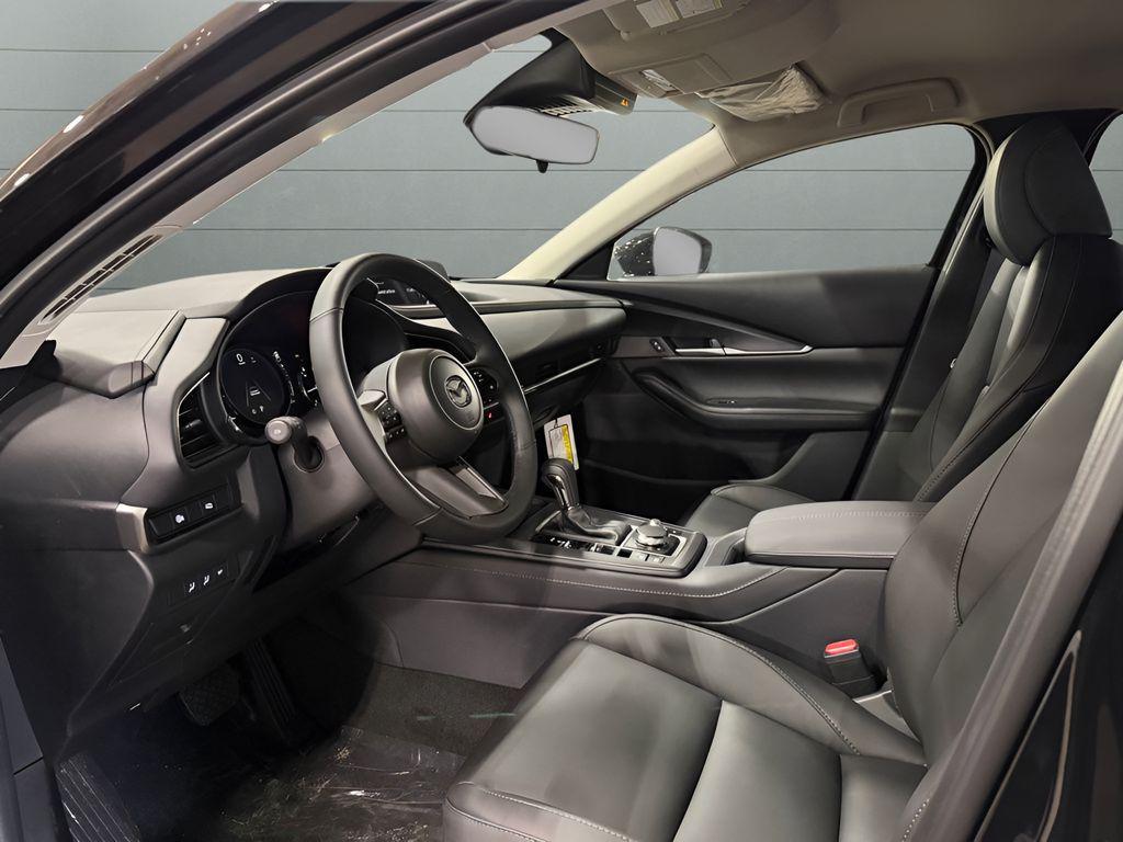 new 2026 Mazda CX-30 car, priced at $26,643