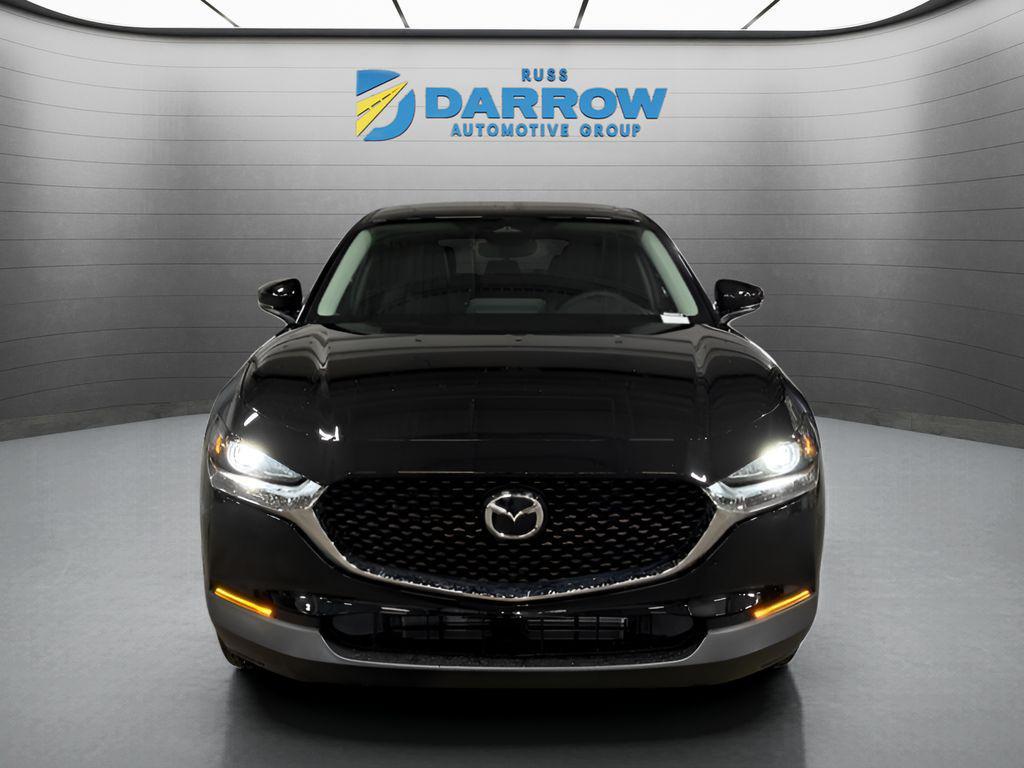 new 2026 Mazda CX-30 car, priced at $26,643