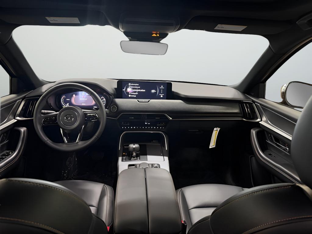 new 2026 Mazda CX-70 car, priced at $48,364