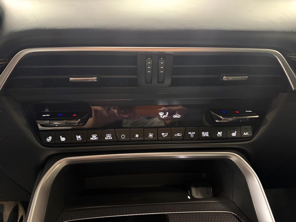 new 2026 Mazda CX-70 car, priced at $48,364