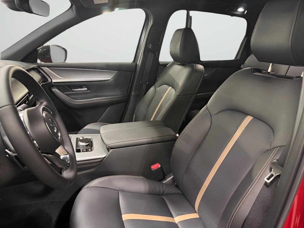new 2026 Mazda CX-70 car, priced at $48,364
