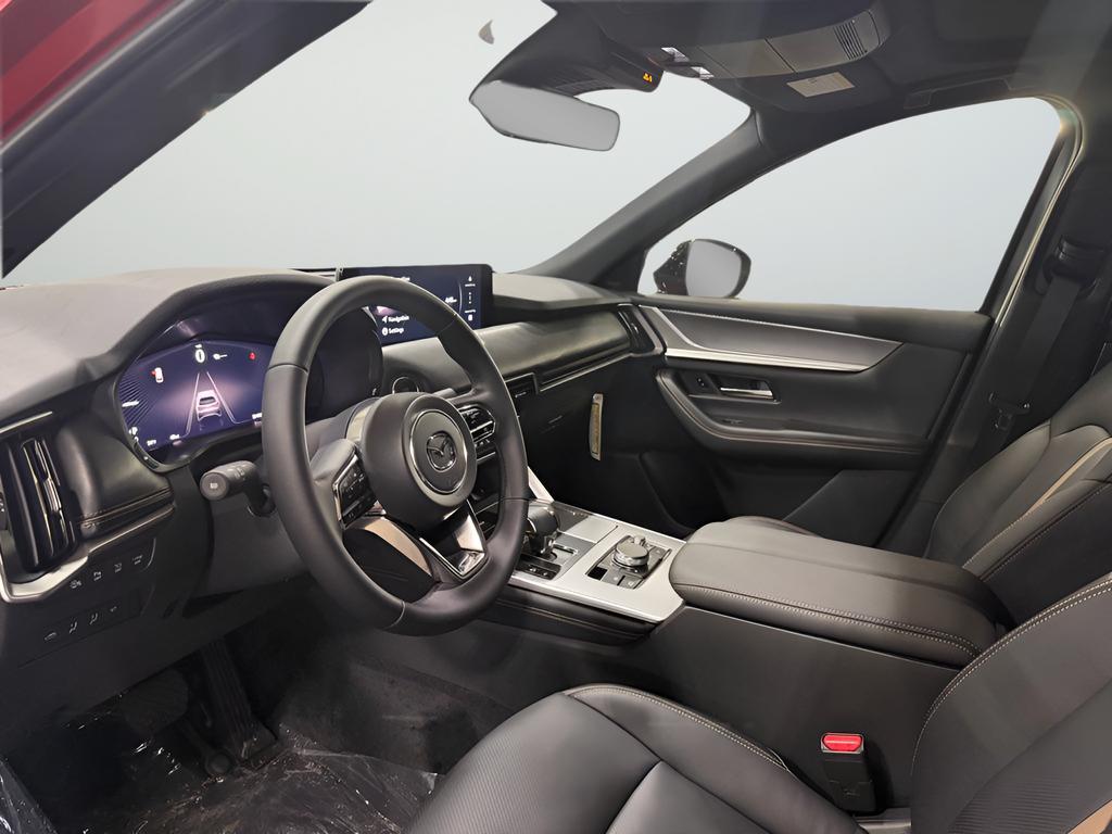 new 2026 Mazda CX-70 car, priced at $48,364
