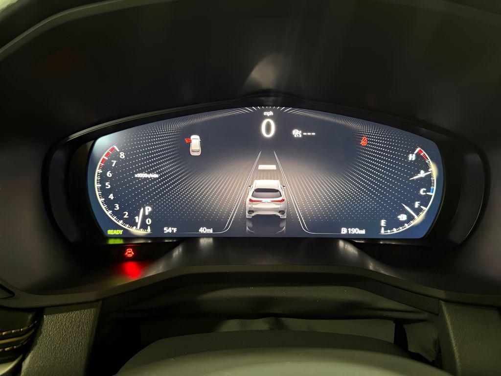 new 2026 Mazda CX-70 car, priced at $48,865