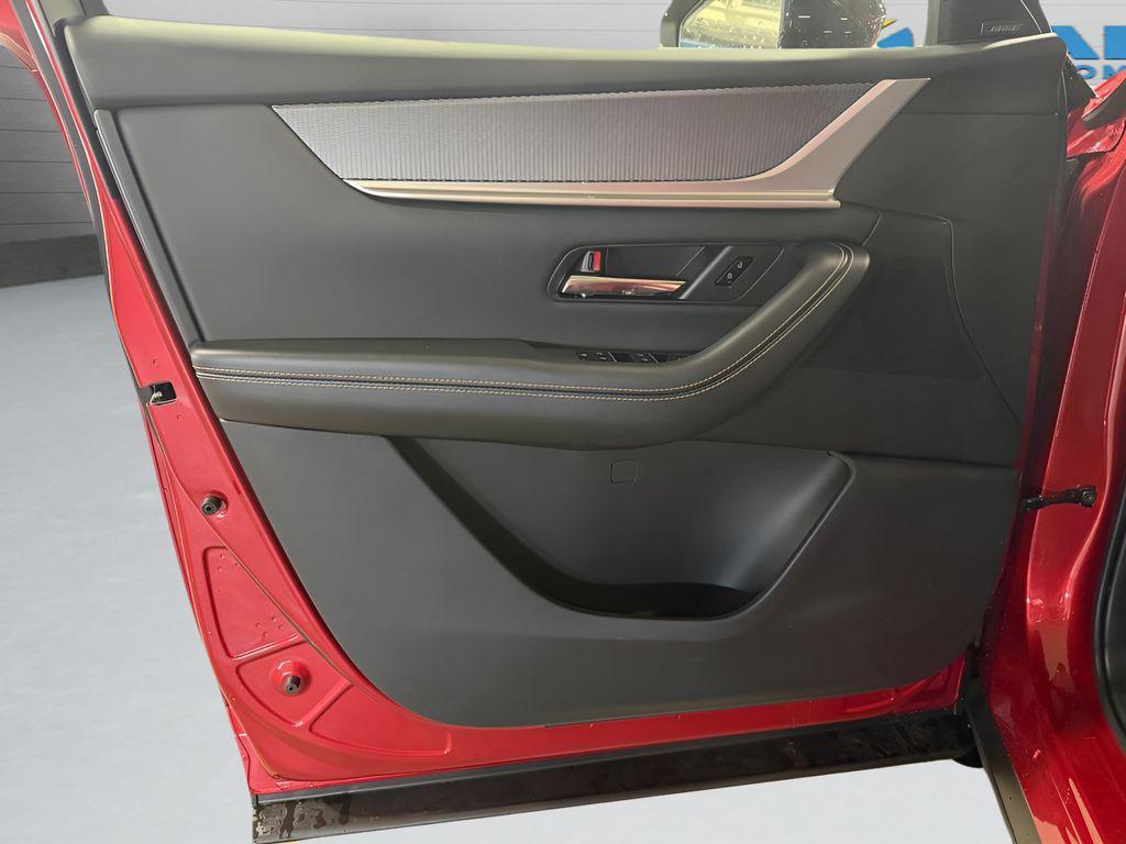 new 2026 Mazda CX-70 car, priced at $48,865