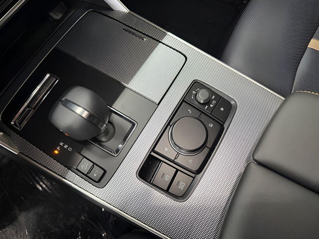 new 2026 Mazda CX-70 car, priced at $48,865