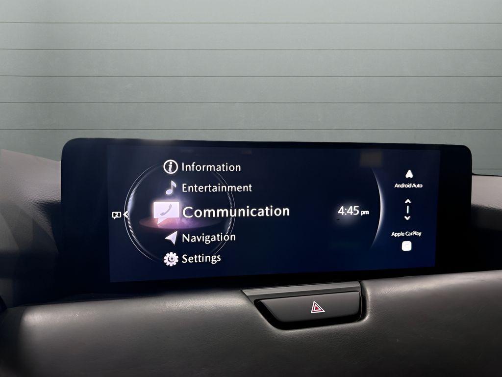 new 2026 Mazda CX-70 car, priced at $48,865