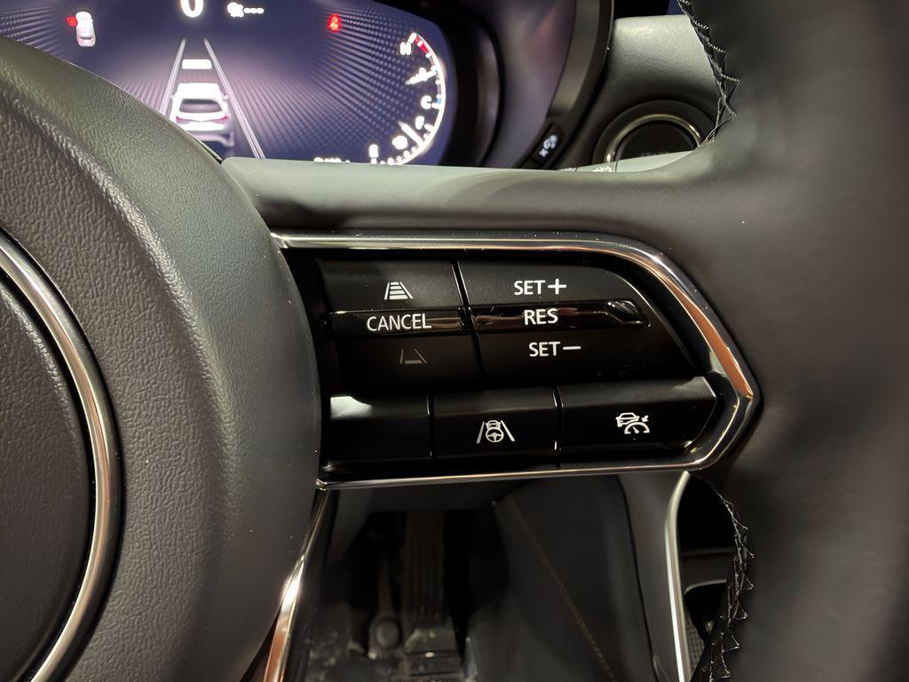 new 2026 Mazda CX-70 car, priced at $48,865