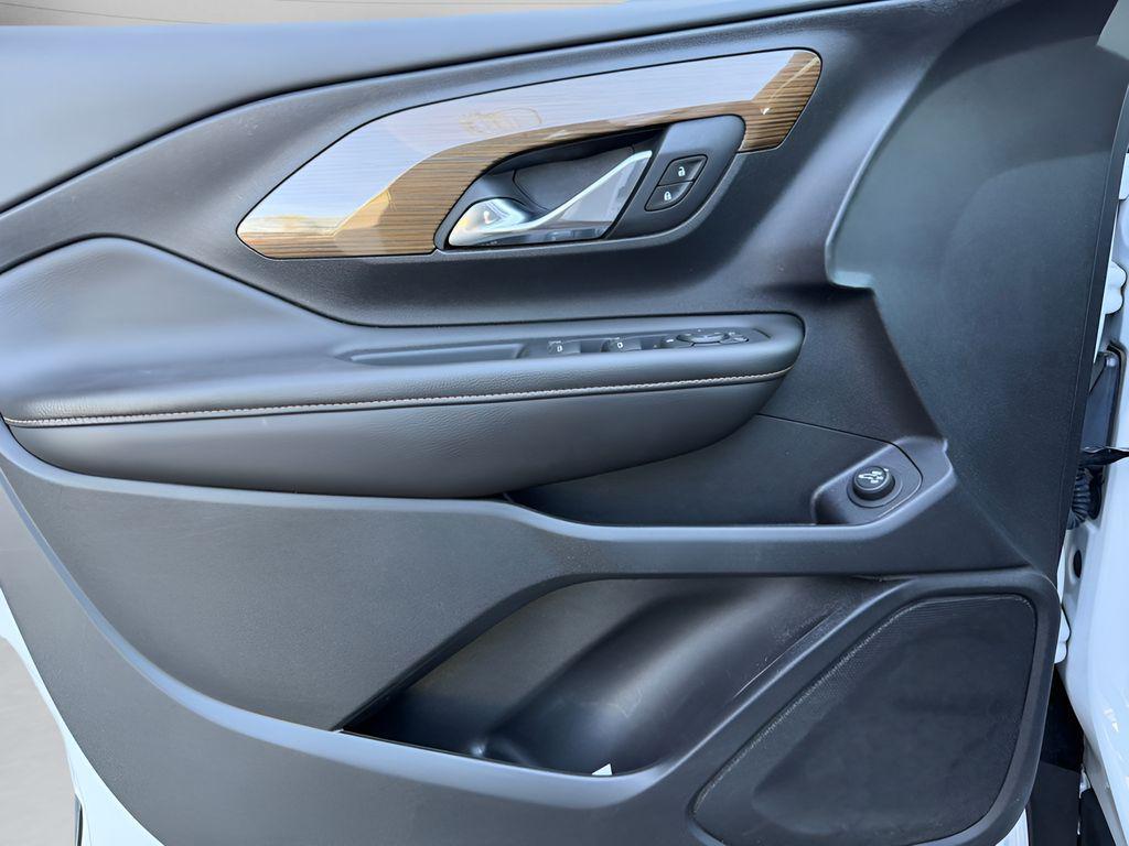 used 2020 GMC Terrain car, priced at $17,999