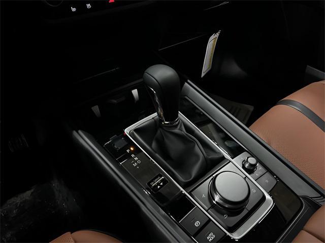 new 2026 Mazda CX-50 car, priced at $38,509