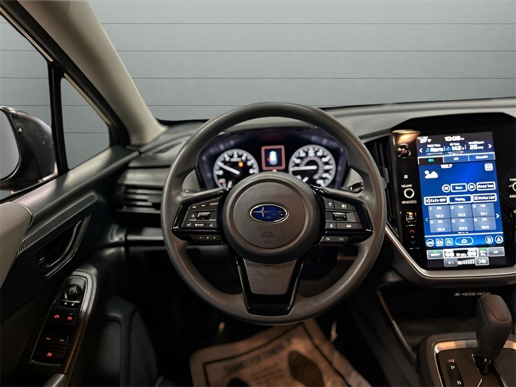 used 2024 Subaru Crosstrek car, priced at $26,104