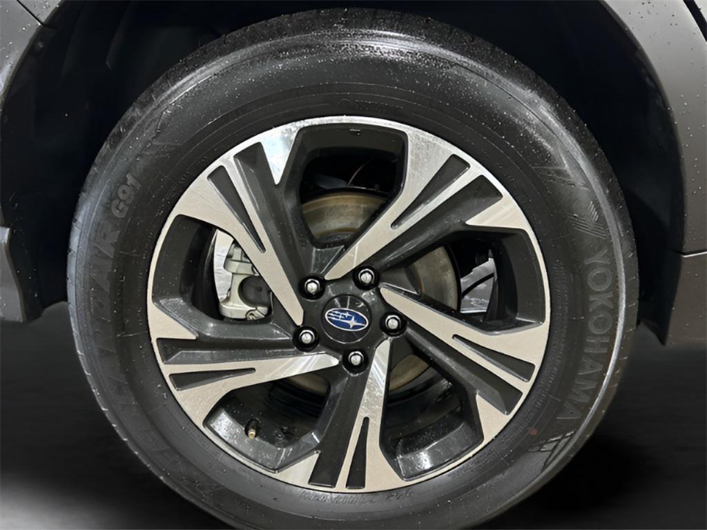 used 2024 Subaru Crosstrek car, priced at $26,104