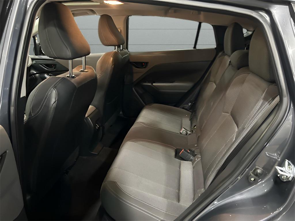 used 2024 Subaru Crosstrek car, priced at $26,104