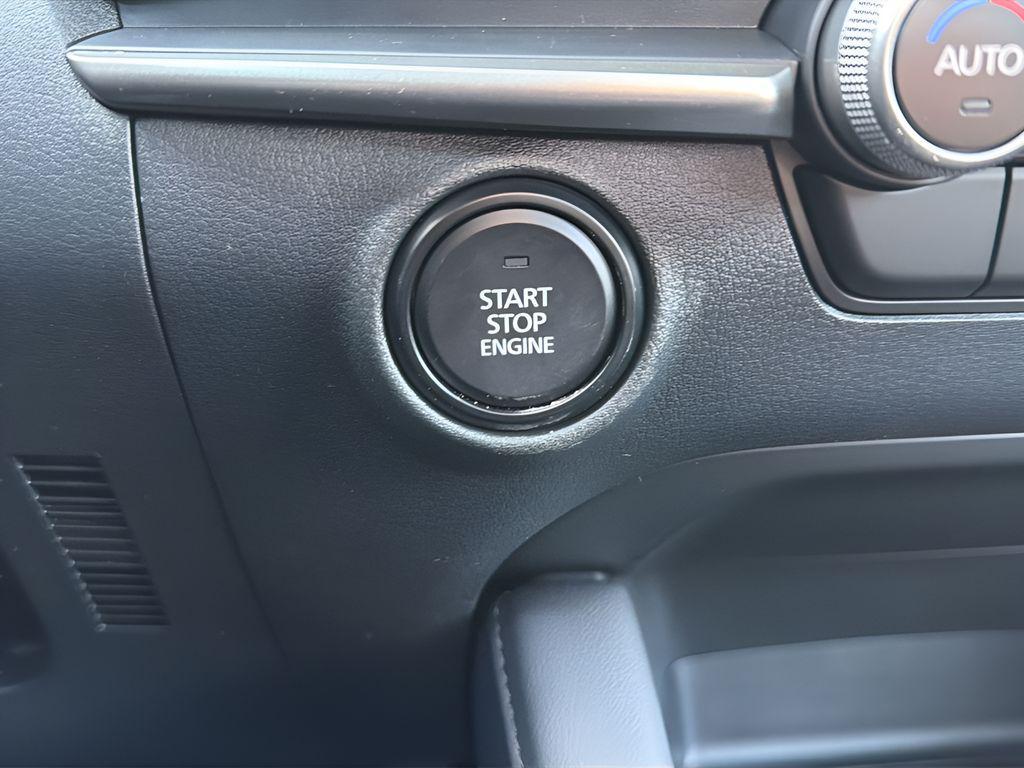 new 2026 Mazda Mazda3 car