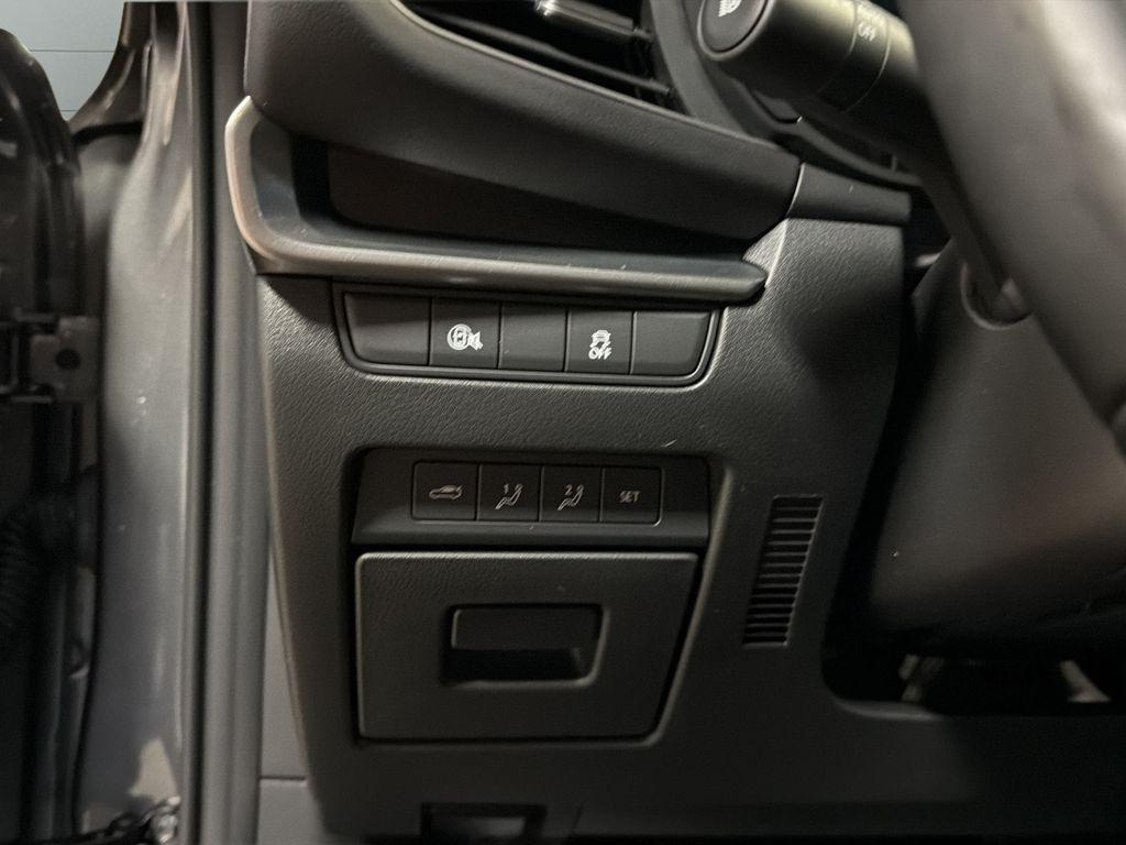 new 2026 Mazda Mazda3 car