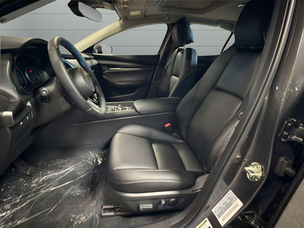 new 2026 Mazda Mazda3 car