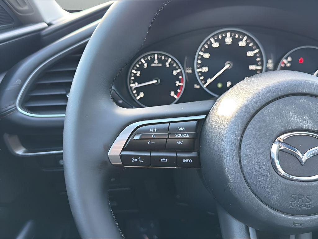 new 2026 Mazda Mazda3 car