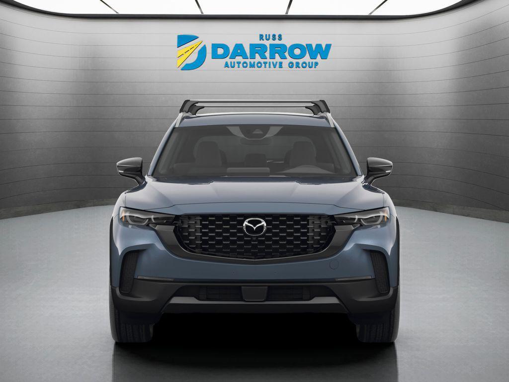 used 2024 Mazda CX-50 car, priced at $25,998