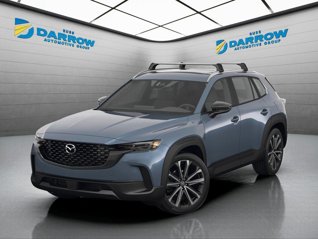 used 2024 Mazda CX-50 car, priced at $25,998