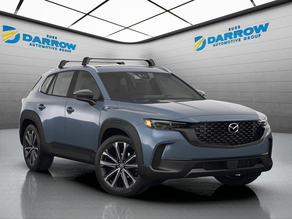 used 2024 Mazda CX-50 car, priced at $25,998