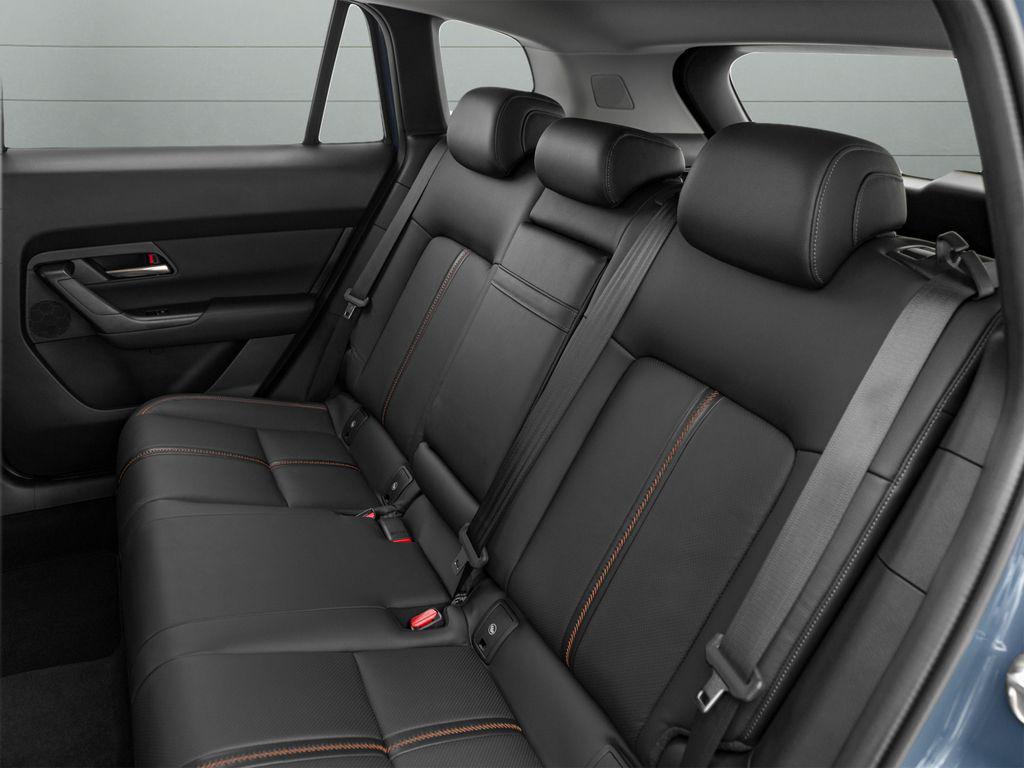 used 2024 Mazda CX-50 car, priced at $25,998