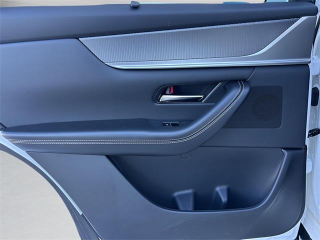 new 2026 Mazda CX-70 car, priced at $41,744