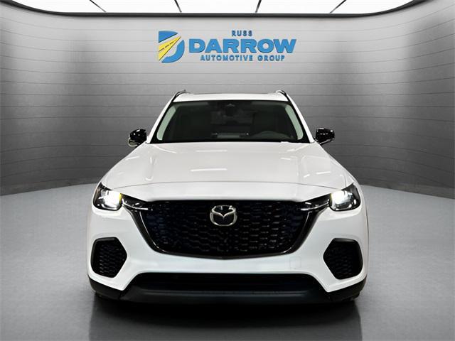 new 2026 Mazda CX-70 car, priced at $41,744