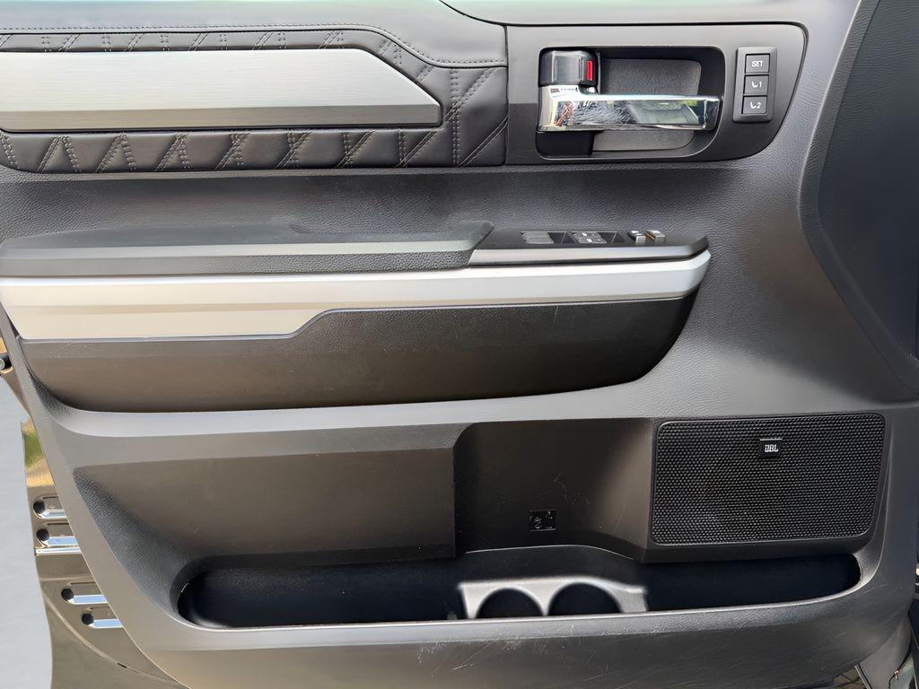 used 2018 Toyota Tundra car, priced at $35,581