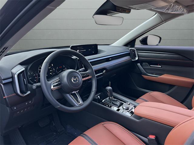 new 2025 Mazda CX-50 car, priced at $42,069