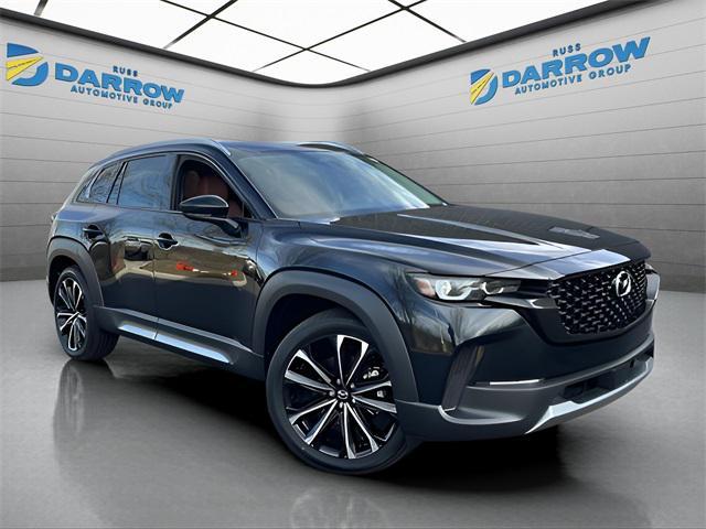 new 2025 Mazda CX-50 car, priced at $42,069
