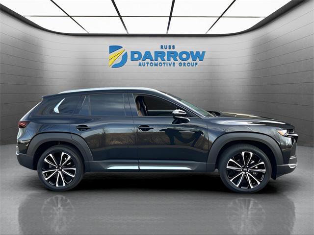 new 2025 Mazda CX-50 car, priced at $42,069