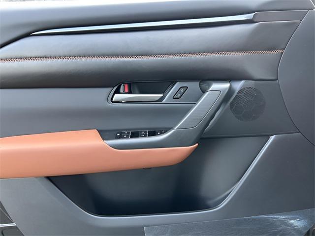 new 2025 Mazda CX-50 car, priced at $42,069