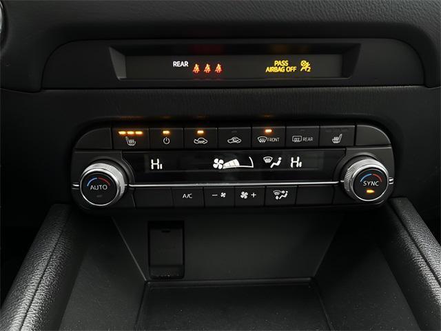 used 2024 Mazda CX-5 car, priced at $27,677
