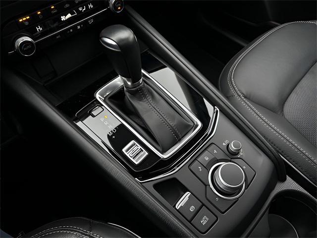 used 2024 Mazda CX-5 car, priced at $27,677