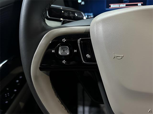 used 2023 Lincoln Corsair car, priced at $30,185