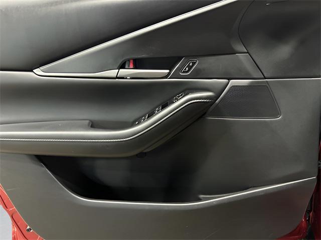 used 2024 Mazda CX-30 car, priced at $19,199