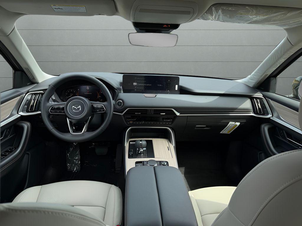 new 2026 Mazda CX-90 car, priced at $45,067