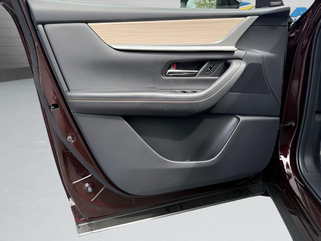 new 2026 Mazda CX-90 car, priced at $45,067