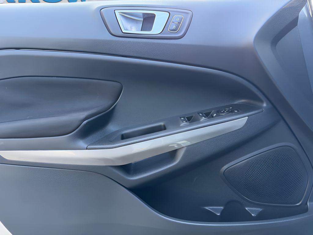 used 2018 Ford EcoSport car, priced at $12,199