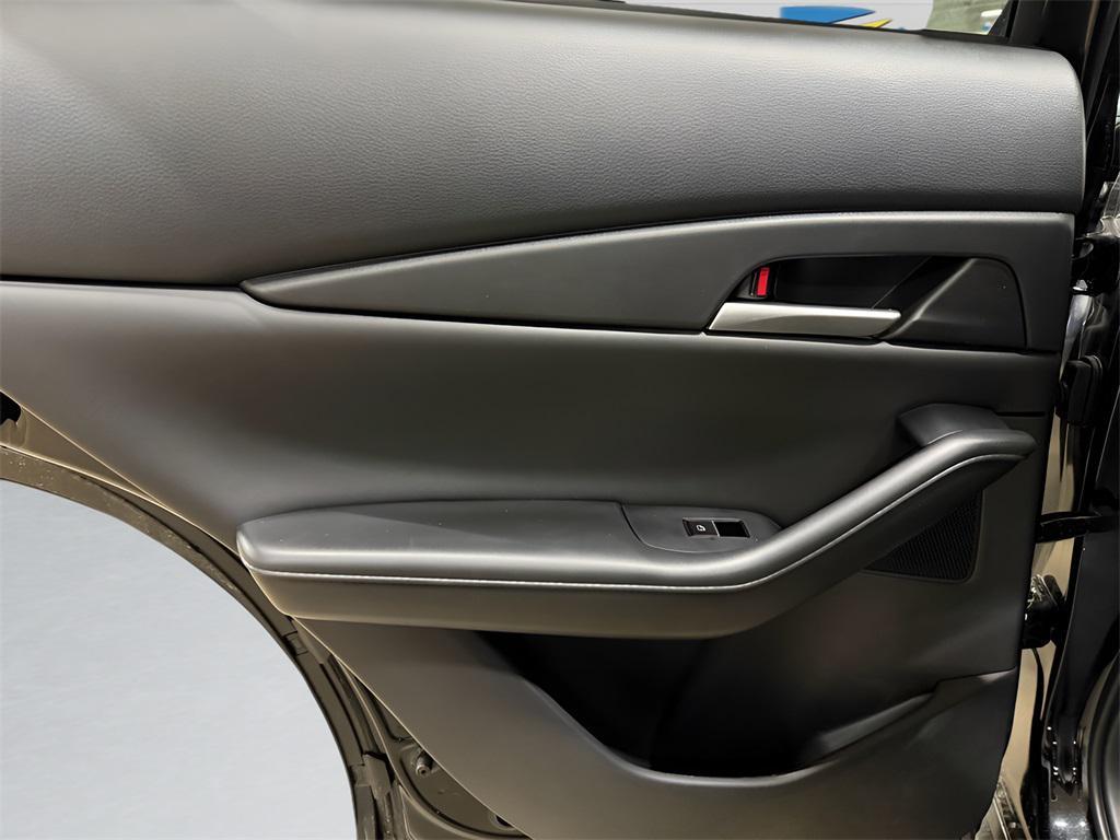 new 2026 Mazda CX-30 car, priced at $26,795