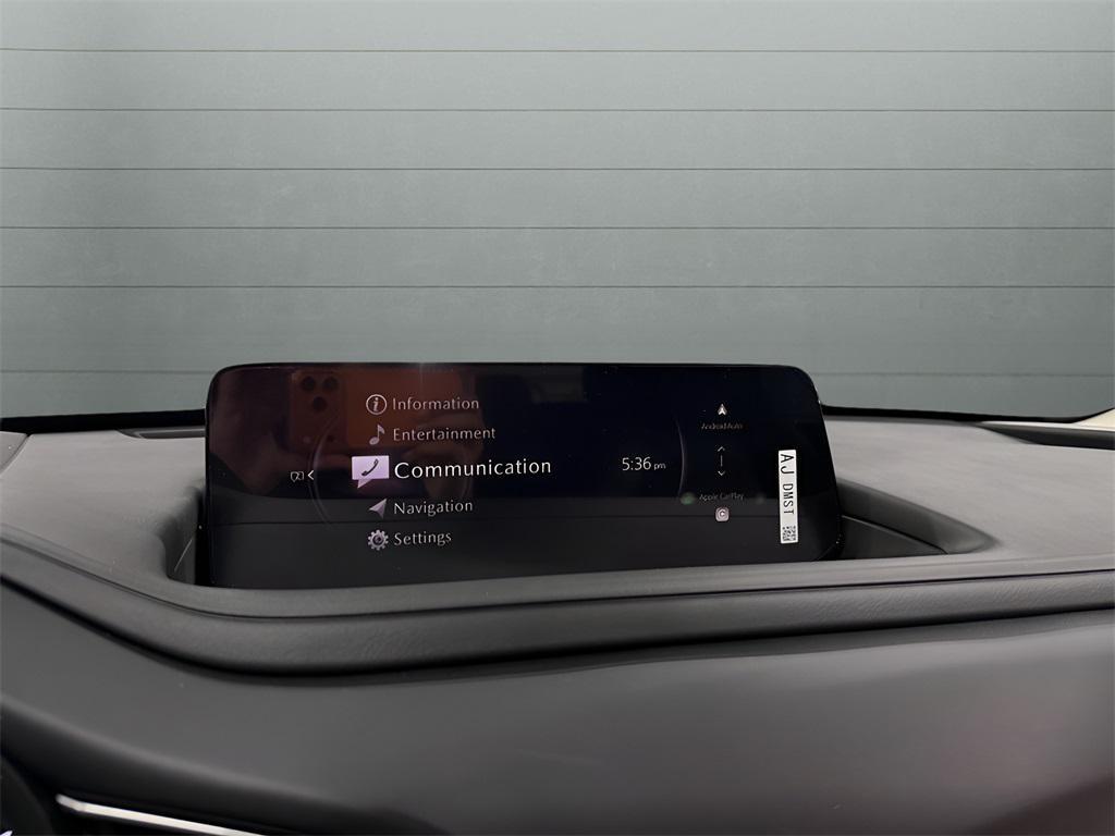 new 2026 Mazda CX-30 car, priced at $26,795