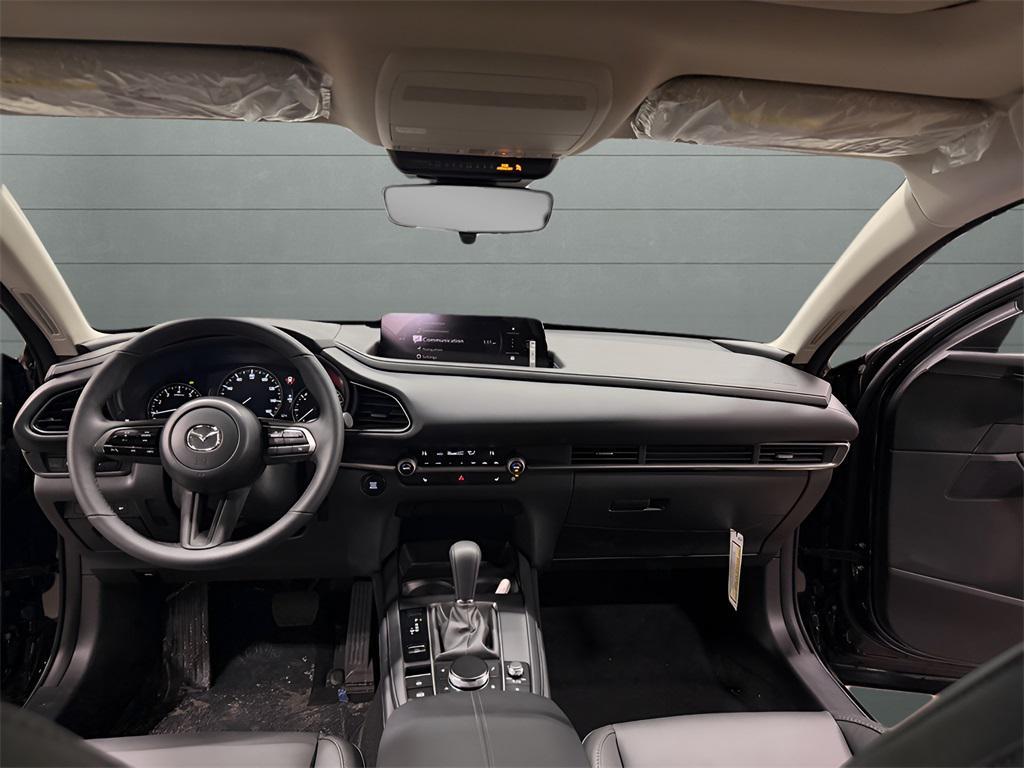 new 2026 Mazda CX-30 car, priced at $26,795