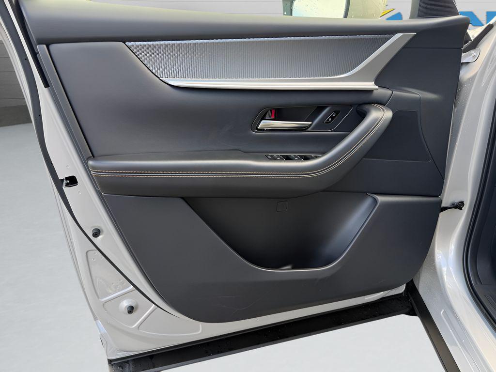 new 2026 Mazda CX-90 car, priced at $41,726