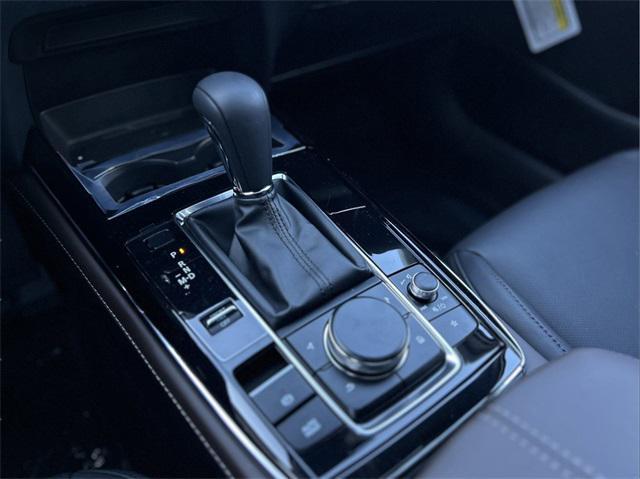 used 2025 Mazda CX-30 car, priced at $31,247