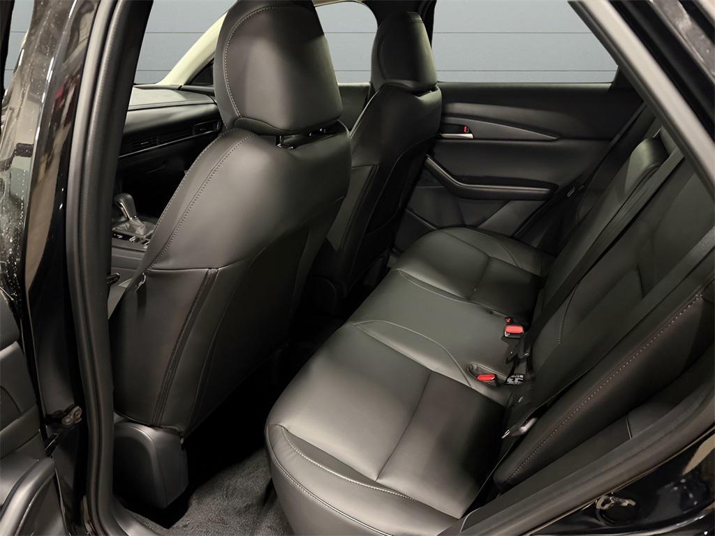 new 2026 Mazda CX-30 car, priced at $27,322