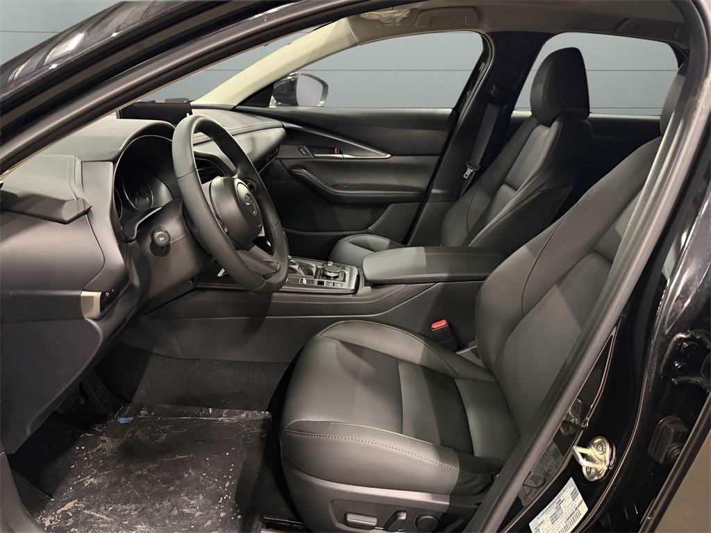 new 2026 Mazda CX-30 car, priced at $27,322